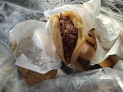 -闫家驴肉老店(华电一校店)