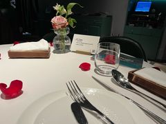 -L'Arome芳芳法国餐厅(仙林金鹰店)