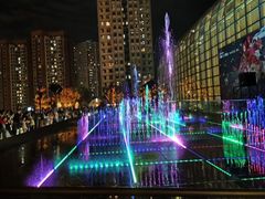 -新城市广场