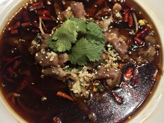 -沈灶河豚宴·河豚融合餐厅(汉中路店)