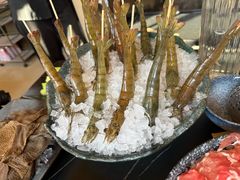 -熹悟海鲜火锅·广式打边炉