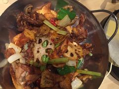 -避风塘(百联东郊店)
