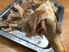 -马学武手抓美食(下南关总店)
