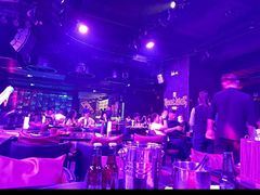 -MOSSO音乐酒吧·live house(南京旗舰店)