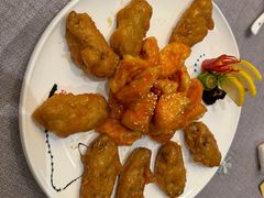 -梧州江滨维景国际酒店·珍宝轩海鲜大酒楼