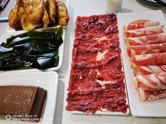 -古乐牛香·鲜牛肉牛杂火锅(梅村五洲国际店)