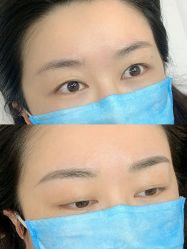 -久匠·野生眉半永久纹眉