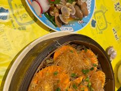 -桥东喜碧海鲜街(水东街店)