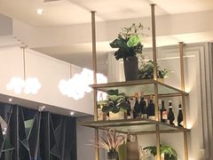 -港丽餐厅(高德置地店)