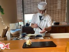 -四葉寿司·城市景观(深圳湾1号店)