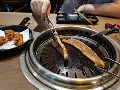 -火炉火自助餐(悠唐购物中心店)