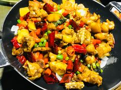 -潇湘阁(昆泰国际大厦店)