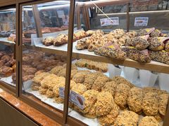 -山崎面包(静安久光店)