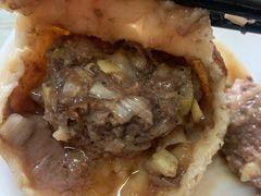 -永盛斋小吃(故宫店)