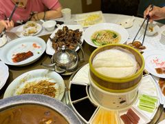 -金百万烤鸭店(马甸店)