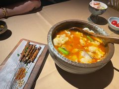 -山石榴·贵州菜(丰盛里店)