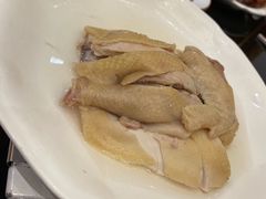 -新南华大酒店(长寿店)