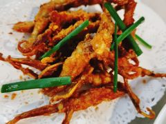 -肥仔文澳门猪骨煲(南京西路店)