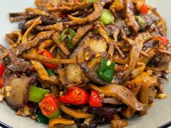 -新新湘菜馆(新中街二条店)