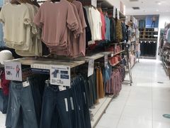 -优衣库(无锡荟聚购物中心店)