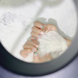 -ChuLian初莲日式美甲美睫