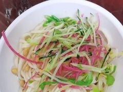-京碗居老北京特色菜(北环东路店)