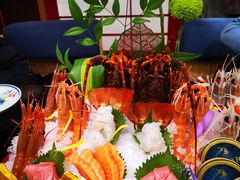 -万岛日本料理铁板烧(宁波阪急店)