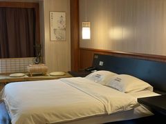 -乐山上善居·养心禅景酒店(世豪广场高铁站店)