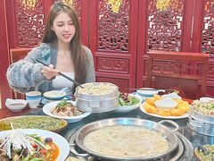 -老来福·非遗酸汤兔(凯旋路店)