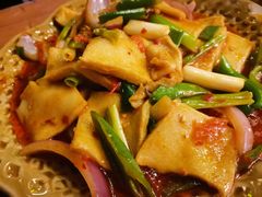 -古城苗家土菜馆(河景餐厅店)