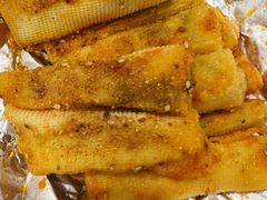 -金刚山烧烤(红旗大街店)