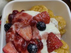 -BUTTERFUL&CREAMOROUS 黄油与面包(三里屯太古里店)