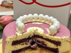 -美心西饼mx cakes(市桥站店)