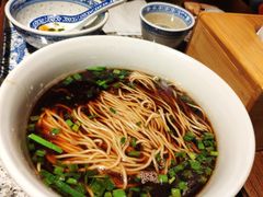 -南京大牌档(香港广场店)