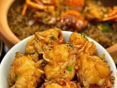 -誉八仙粤菜(万象天地店)