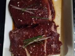 -完美生活炭火烤肉(二马路店)