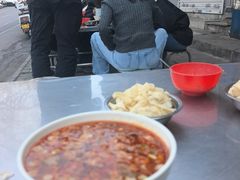 -马小道甜咸牛肉汤馆(瀍河店)