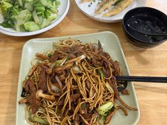 -小河无名面馆
