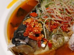 -沅江水·湖南家宴(南村万博长隆商圈店)