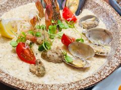 -ibarrel爱杯·bistro&brunch(江宁路店)