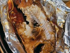 -金掌勺·锅包肉(双榆树店)
