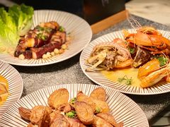 -厦门海景洲际酒店·海峡全日制餐厅