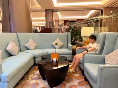 -厦门国际会议中心酒店(环岛路酒店)
