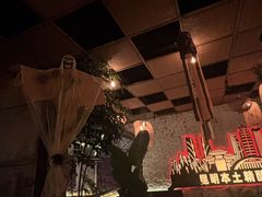 -岔巴精酿啤酒餐吧(南屏街店)