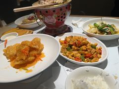 -关东小磨东北菜(漕河泾印象城店)