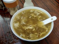 -添發碗仔翅美食