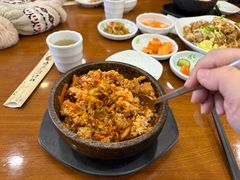-全州拌饭馆(断桥店)