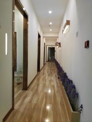 -FUMEIHUI·科技美肤·美体SPA