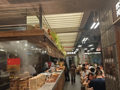 -KK ONE(京基滨河时代店)