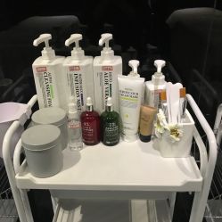 -MedSkinCare科技祛痘肌肤修护中心